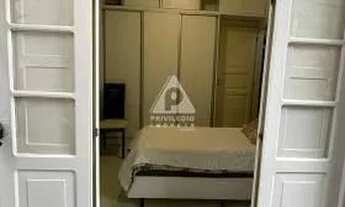 Imagem 7: Frontal Parque das Ruínas/ Museu Chácara do Céu. 3 quartos com suíte e quintal/ jardim