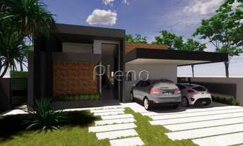 Imagem 2: Casa - Parque Brasil 500 - Paulínia