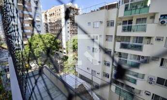 Imagem 7: Apartamento para Aluguel - Grajaú, 2 Quartos, 77 m2