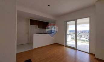 Imagem 1: Apartamento para aluguel com 62 metros quadrados com 2 quartos em Água Branca - São Paulo