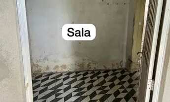 Imagem 3: CASA A VENDA COM TERRENO