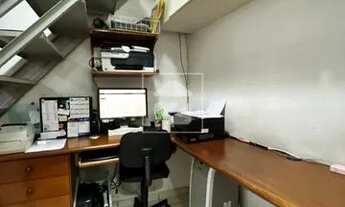 Imagem 5: Salão - Jardim Guarani - Campinas