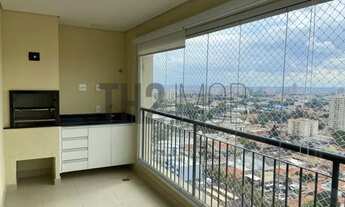 Imagem: INDAIATUBA - Apartamento Padrão - CIDADE