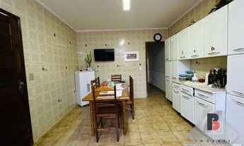 Imagem 7: Casa térrea a venda na região da mooca com quintal e churrasqueira