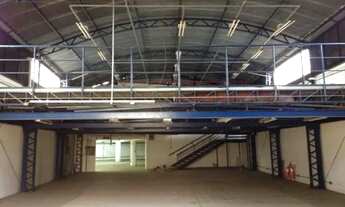 Imagem 2: Prédio - Jardim do Trevo - Campinas