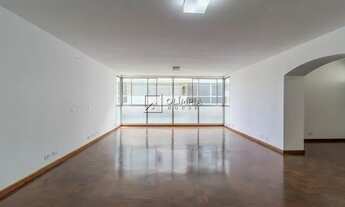 Imagem 3: Apartamento Venda 3 Dormitórios - 160 m² Higienópolis