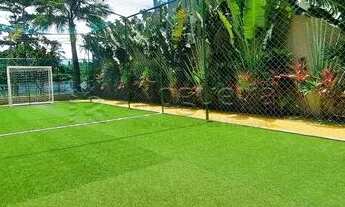 Imagem 3: Apartamento para aluguel e venda possui 134 metros quadrados com 4 quartos