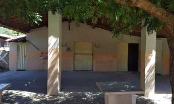 Imagem: Vendo casa em campo maior