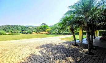 Imagem: Casa - Joaquim Egídio - Campinas