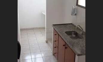 Imagem 5: Apartamento Padrão em São Carlos