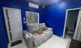 Imagem: Casa de vila, 01 quarto aceito financiamento