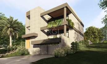 Imagem 5: Casa Condominio para Venda - 371.16m², 4 dormitórios, sendo 4 suites, 2 vagas - Vila Nova