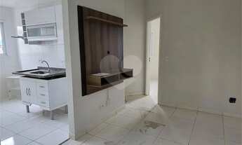 Imagem 2: Atibaia - Apartamento Padrão - Jardim Alvinópolis