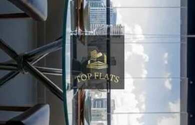 Imagem 13: Flat disponível na Vila Olímpia