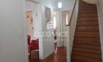 Imagem 4: Porto Alegre - Casa Padrão - Floresta