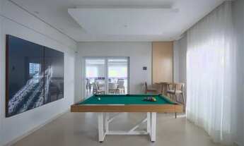 Imagem 5: APARTAMENTO COM 90 m² - FORTE - PRAIA GRANDE SP