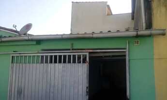 Imagem: Casa Térrea para Locação Cidade Dutra