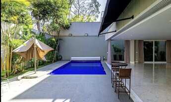 Imagem: Casa para Venda em São Paulo, CHACARA SANTO