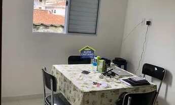 Imagem 4: Casa 2 dorms, C do Forte R$ 257 mil Cod: RAA1277