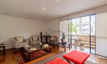 Imagem: Apartamento Venda 4 Dormitórios - 170 m²