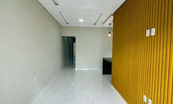 Imagem 3: CASA PRONTA COM 03 DORMITÓRIOS NO BAIRRO SÃO JOSÉ ( PRÓXIMO AO ATACADÃO