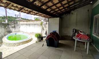 Imagem 3: Casa 04 Dorm. em Saco - Magé