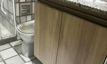 Imagem 5: Alugo Apartamento no Vila Lage, 2 Quartos, Garagem, Primeiro Andar