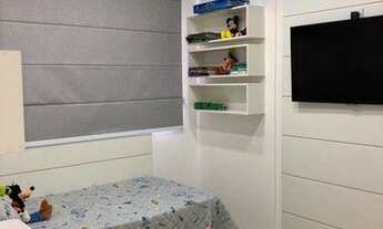 Imagem 4: Apartamento com 3 dormitórios à venda, 75 m² por RS 495.000 - Jacarepaguá - Rio de Janeiro