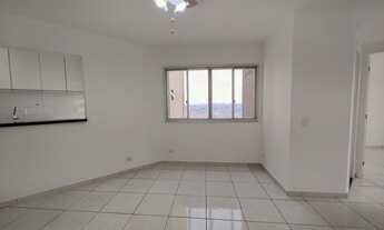 Imagem 2: Apartamento para locação - Em frente à futura Linha Laranja do Metrô