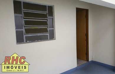 Imagem 5: CASA TÉRREA - BAIRRO PROSPERIDADE - SÃO CAETANO DO SUL - SP