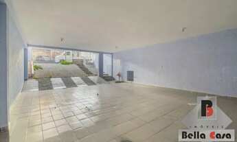 Imagem 1: Casa à Venda Na Mooca - 3 Dormitórios (3 Suites), 4 Vagas