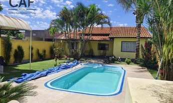 Imagem 5: Chácara com 3 dormitórios à venda, 600 m² por R$ 580.000,00 - Área Rural de Artur Nogueira