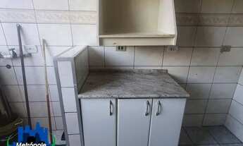 Imagem 2: Apartamento com 2 dormitórios à venda, 49 m² por R$ 140.000,00 - Gopoúva - Guarulhos/SP