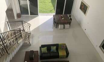 Imagem 6: Casa Espetacular para venda e locação em Alphaville - Barra da Tijuca