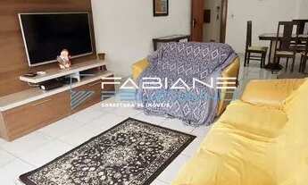 Imagem 2: Apartamento com 2 dorms, Canto do Forte, Praia Grande - R$ 500 mil, Cod: 1009