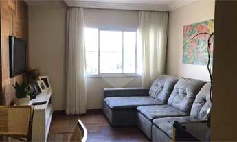 Imagem 2: São Paulo - Apartamento Padrão - CASA VERDE