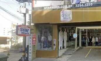 Imagem: Salão - Jardim Guarani - Campinas