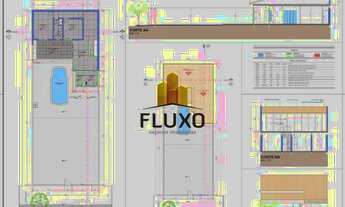 Imagem 5: Casa no Bairro JARDIM COLONIAL na cidade de Bauru