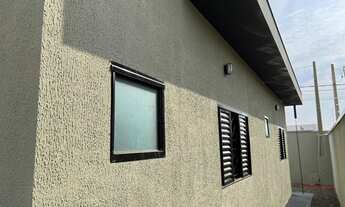 Imagem 4: Casa para venda com 75 metros quadrados com 2 quartos