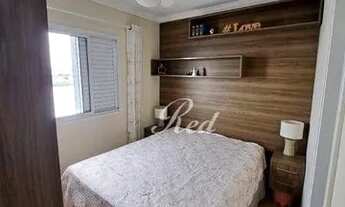 Imagem 6: Apartamento com 3 dormitórios à venda no FLEX Suzano - Conjunto Residencial Irai - Suzano