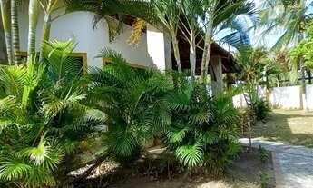 Imagem 4: Casa com Piscina na Aruana