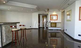 Imagem 2: São Paulo - Apartamento Padrão - Mooca