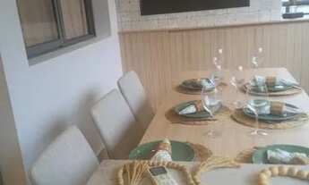 Imagem 2: Apartamento para venda possui 65 metros quadrados com 2 quartos em Vila Ema - São Paulo