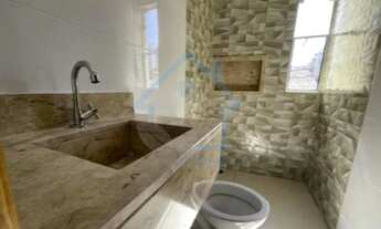 Imagem 5: Moro bem na Parada Inglesa, prédio novo com lazer compelto, apartamento com excelente plan