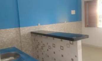 Imagem 3: Casa 2 Quartos - Conj. Bosque Araguaia