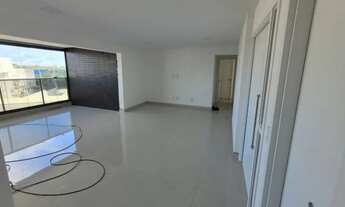 Imagem 6: Condomínio Vista Mar - Apto 3/4 com 3 suítes de 156 m², dependência, 2 vagas por 1.661,356