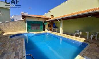 Imagem: Casa com 2 dormitórios à venda, 221 m²