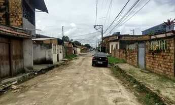 Imagem 3: BARBADA, VENDO CASA + PONTO COMERCIAL NA ÁGUAS LINDAS COM TERRENO DE 400 M², PRÓX. A PONTO