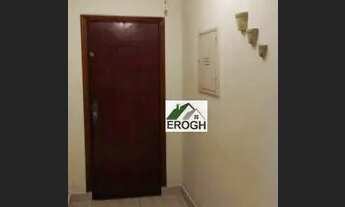 Imagem 2: Apartamento com 2 dormitórios à venda, 75 m² por R$ 402.000 - Campestre - Santo André/SP