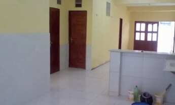 Imagem 5: Casa Terréa 6.20 x 22m no Jardim Cearense Marapomga 3 Dorm